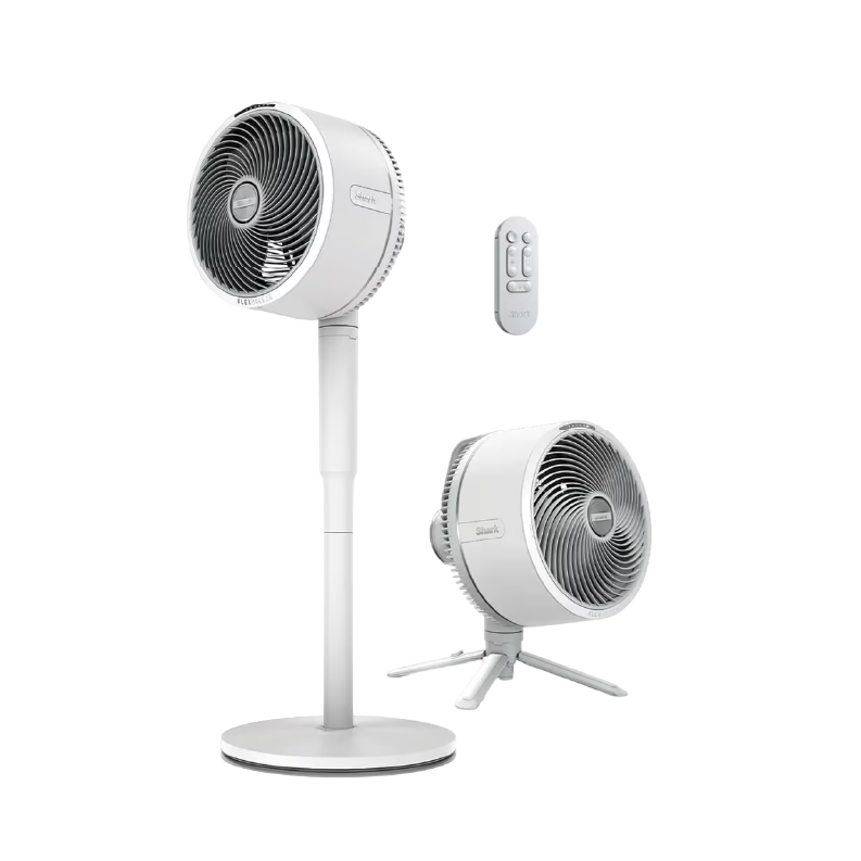 Smart Fan